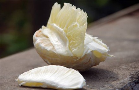 Bí quyết không chọn nhầm bưởi Diễn rởm - 3