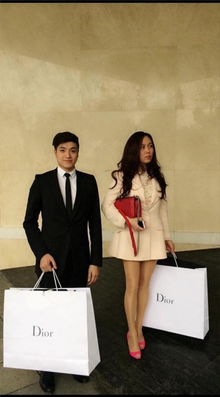 4 đại gia được nhiều sao hàng đầu showbiz Việt nể nang nhất 1