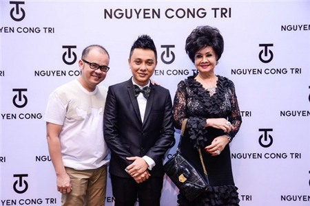 4 đại gia được nhiều sao hàng đầu showbiz Việt nể nang nhất 13
