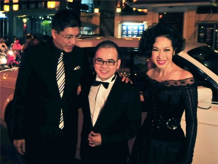 4 đại gia được nhiều sao hàng đầu showbiz Việt nể nang nhất 14