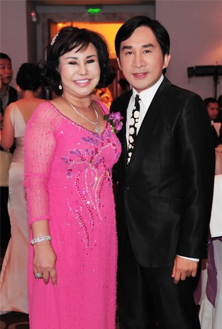 4 đại gia được nhiều sao hàng đầu showbiz Việt nể nang nhất 16