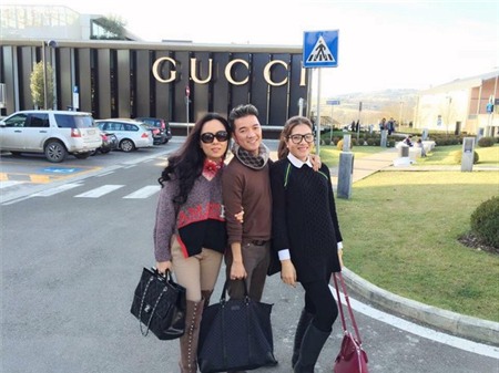 4 đại gia được nhiều sao hàng đầu showbiz Việt nể nang nhất 2