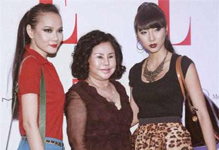 4 đại gia được nhiều sao hàng đầu showbiz Việt nể nang nhất 20