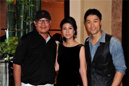 4 đại gia được nhiều sao hàng đầu showbiz Việt nể nang nhất 25