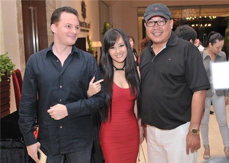 4 đại gia được nhiều sao hàng đầu showbiz Việt nể nang nhất 27