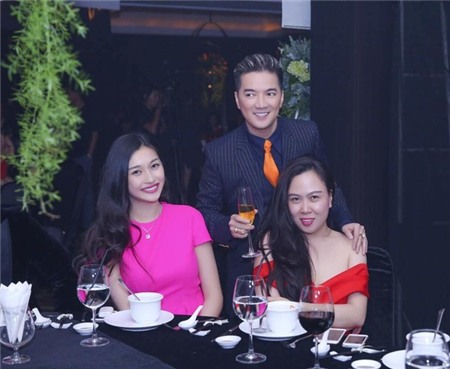 4 đại gia được nhiều sao hàng đầu showbiz Việt nể nang nhất 3