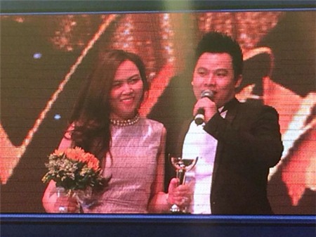 4 đại gia được nhiều sao hàng đầu showbiz Việt nể nang nhất 5