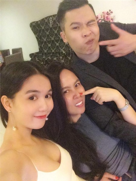 4 đại gia được nhiều sao hàng đầu showbiz Việt nể nang nhất 6