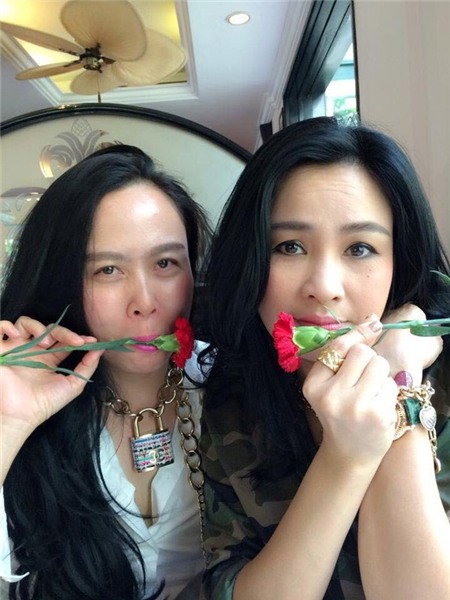 4 đại gia được nhiều sao hàng đầu showbiz Việt nể nang nhất 7