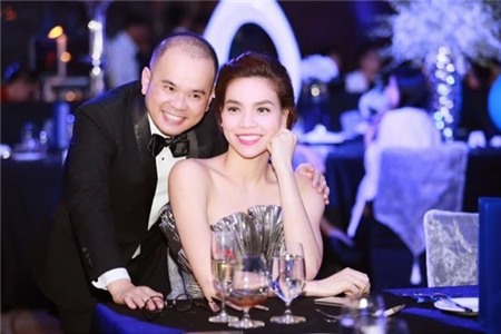 4 đại gia được nhiều sao hàng đầu showbiz Việt nể nang nhất 9