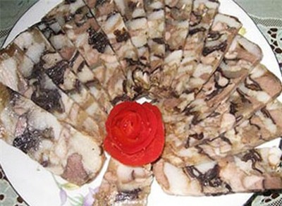 Bí quyết để món giò xào ngon mà không ngấy - 1