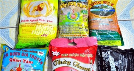 rượu-giả, siêu-tốc, an-toàn-vệ-sinh-thực-phẩm, Đại-Lâm, pha-chế