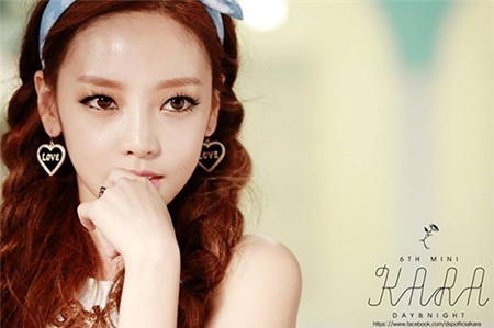 Tuổi thật khiến fan giật mình của sao Kpop