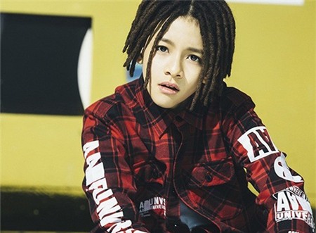 Tuổi thật khiến fan giật mình của sao Kpop