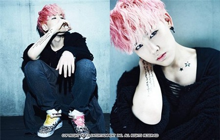 Tuổi thật khiến fan giật mình của sao Kpop