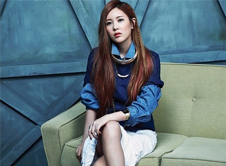 Tuổi thật khiến fan giật mình của sao Kpop