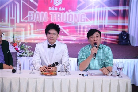 Những cặp đôi tri kỉ đáng ngưỡng mộ của sao nam Việt 5