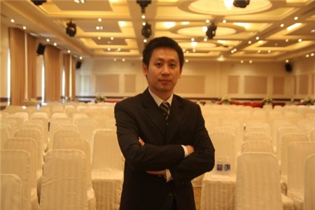 Chuyên gia Khuất Quang Hưng