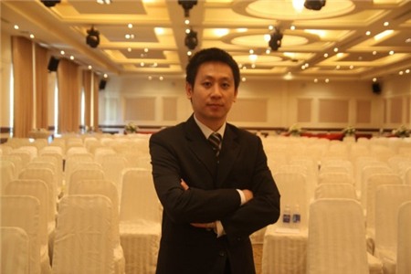 Chuyên gia Khuất Quang Hưng