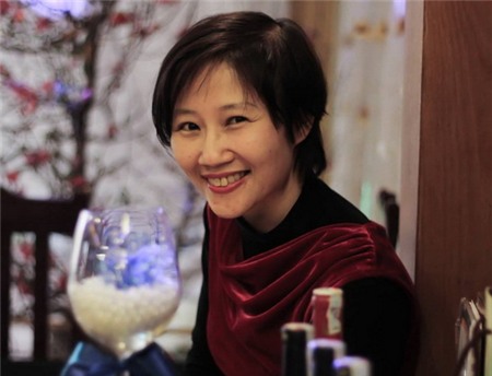 Chuyên gia Đặng Thanh Vân - CEO Thanhs Brand