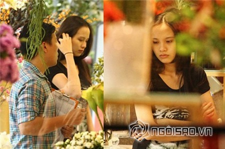 Diễm Hương bức xúc vì bị chê xấu sau khi sinh con