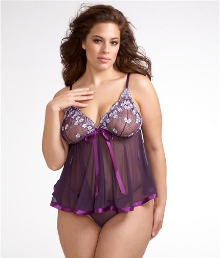 người mẫu, quá khổ, sexy, thời trang, tạp chí