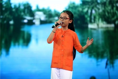 3 giọng hát dân ca thế hệ mới sáng giá của Vpop