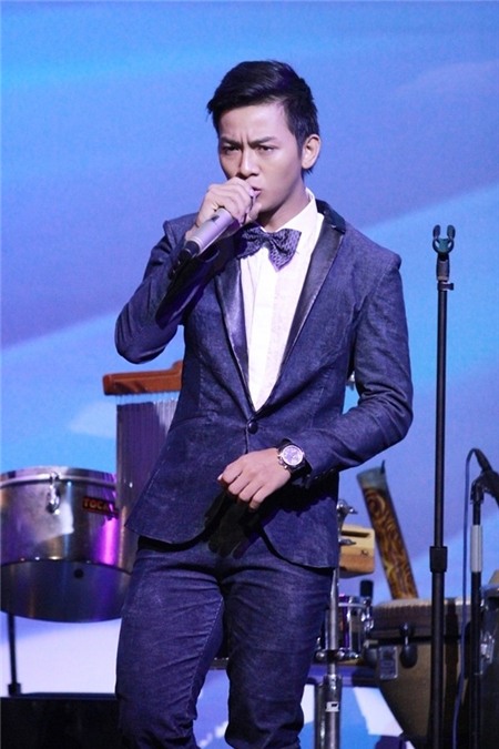 3 giọng hát dân ca thế hệ mới sáng giá của Vpop