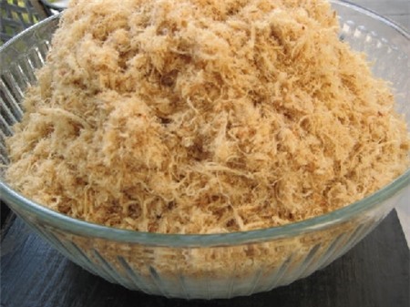 đồ-thối, thực-phẩm-bẩn, Tết, ôi-thiu, hóa-chất, hàng-Tết, lòng-lợn, mỡ-bẩn, khách-hàng, đầu-độc, công-nghệ