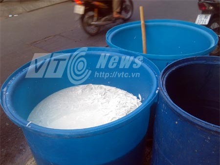 mứt-Tết, công-nghệ, rùng-mình, mứt-bẩn, thực-phẩm, rước-họa, hóa-chất