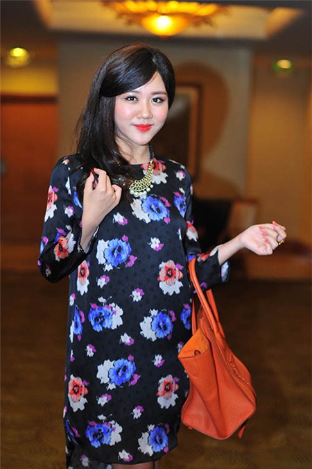 Những mỹ nhân Việt mới đôi mươi đã chuộng phong cách 