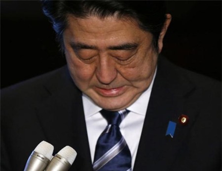 IS, con tin, lời xin lỗi, sự khuyết tật, nhân cách, Ấn tượng trong tuần, Kỳ Duyên, Nhật bản, nhiệm vụ