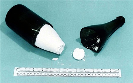 Những màn buôn lậu ma túy tinh quái nhất thế giới 14