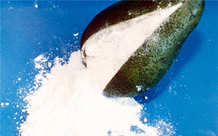 Những màn buôn lậu ma túy tinh quái nhất thế giới 8