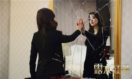 Loạt mỹ nhân Hoa ngữ bị gắn mác 'bình hoa' trên màn ảnh