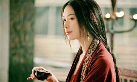 Loạt mỹ nhân Hoa ngữ bị gắn mác 'bình hoa' trên màn ảnh