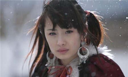 Loạt mỹ nhân Hoa ngữ bị gắn mác 'bình hoa' trên màn ảnh