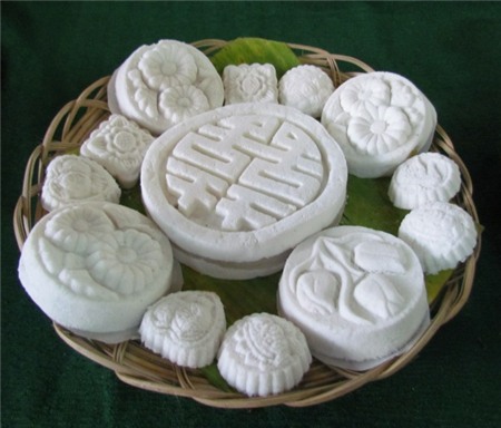 Hấp dẫn những món bánh Tết truyền thống của miền Trung 2