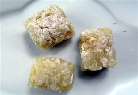 Hấp dẫn những món bánh Tết truyền thống của miền Trung 5