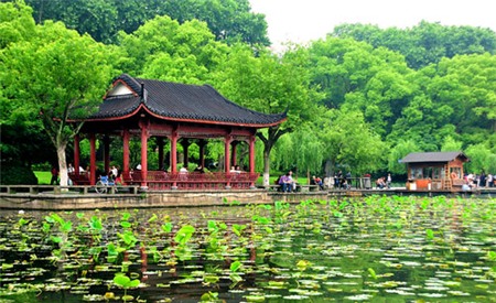 10 điểm đến lãng mạn cho ngày lễ tình nhân 10