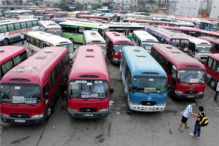 chung-xe, về-quê, ăn-Tết, cho-thuê-xe, tiết-kiệm
