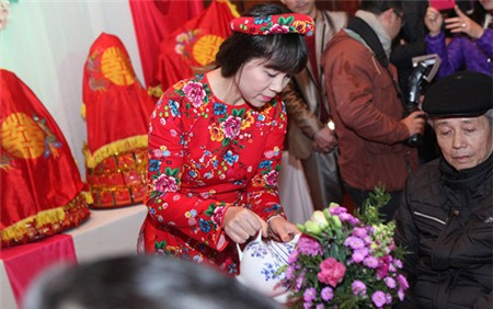 Chăn con công thành mốt thời trang hút khách - 5