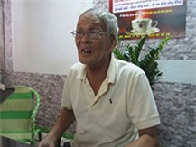 Trần tình của cụ 70 tuổi trúng số độc đắc bị đòi lại 1,35 tỷ