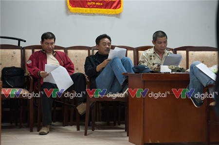 Tao quan 2015