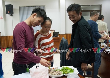 Tao quan 2015