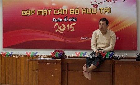 Tao quan 2015