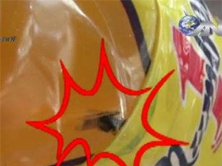 'Ruồi 500 triệu' có thể lọt vào chai nước của Tân Hiệp Phát ở khâu nào?