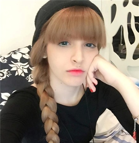 4 hot girl gợi cảm vẫn vắng bóng người tình