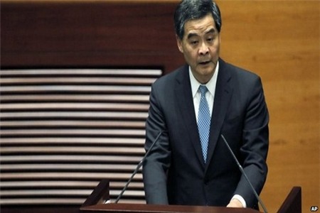 Trung Quốc, thu giữ