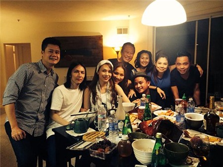 mỹ tâm, người đàn ông, bí ẩn, Bi